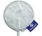 AQUA MARINE - Livewell / Fishing Tank Net - Aluminum Handle (58cm)